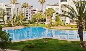 MARINA : APPARTEMENT A VENDRE - أكادير