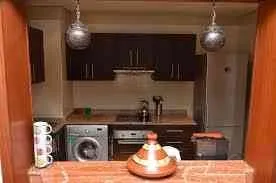 MARINA TRES BELLE APPARTEMENT - أكادير