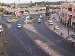 AIT MELLOUL : TERRAIN A VENDRE - أكادير