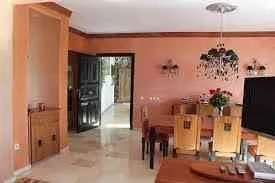 magnifique appartement a vendre - أكادير