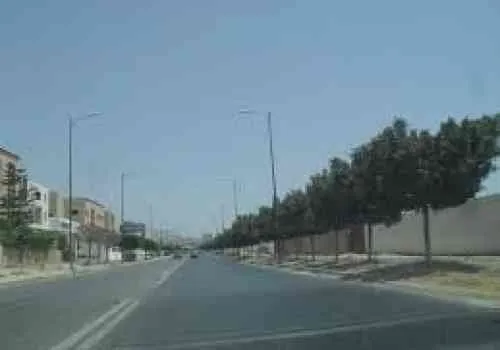 appartement a vendre - أكادير