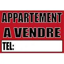 appartement a vendre - أكادير
