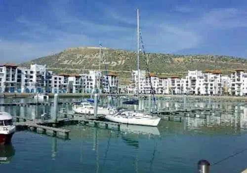 Appartement à vendre - أكادير