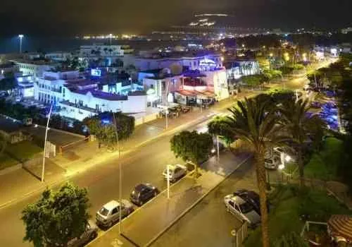 IMMEUBLE A VENDRE - طنجة
