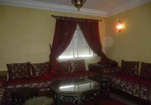 Appartement à vendre - أكادير
