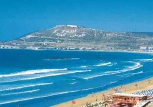APPARTEMENT A VENDRE - الدار البيضاء