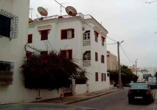APPARTEMENT A VENDRE - أكادير