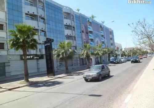appartement a vendre - أكادير