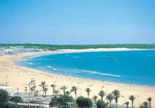 appartement a vendre - أكادير