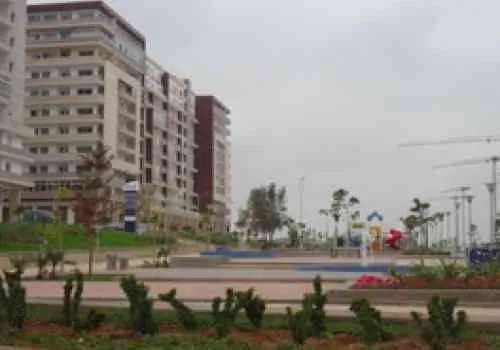 appartement a vendre - أكادير