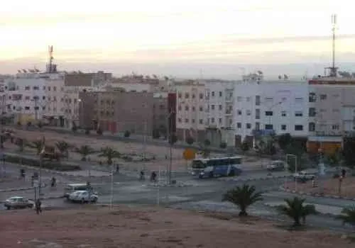 appartement a vendre - أكادير