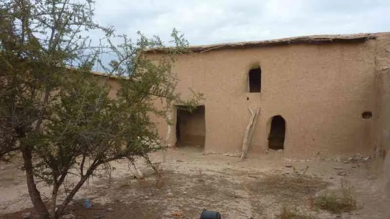 Maison à vendre à Agadir (zone rurale) - مراكش