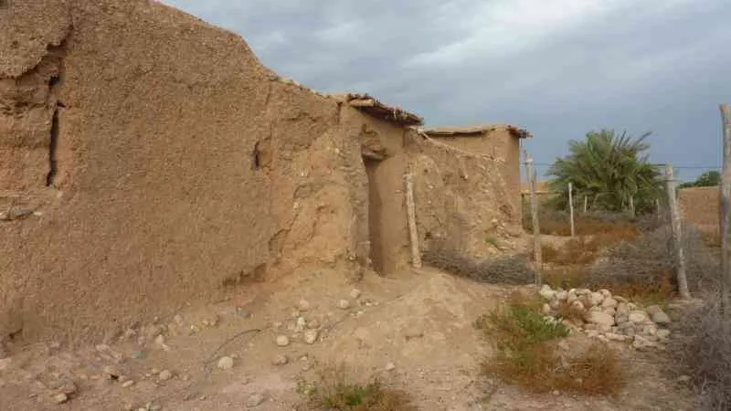 Maison à vendre à Agadir (zone rurale) - مراكش (2)