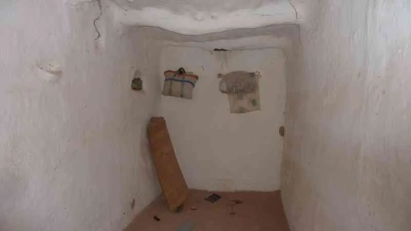 Maison à vendre à Agadir (zone rurale) - مراكش (4)