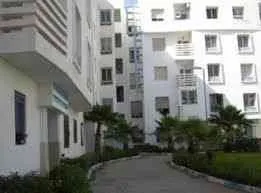 Appartement a vendre a bayti - أكادير