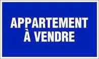 Appart a vendre - أكادير