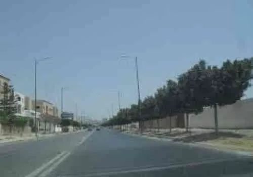 Appart a vendre - أكادير
