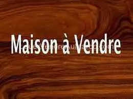 BEL APPARTEMENT A VENDRE - أكادير