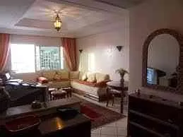 BEL APPARTEMENT A VENDRE - أكادير