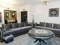 Appart a vendre a marina - أكادير