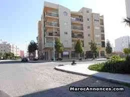Appartement a vendre - طنجة