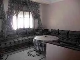 BEL APPARTEMENT A VENDRE - طنجة