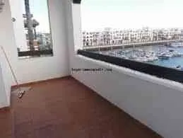 BEL APPARTEMENT VUE MER A VENDRE - أكادير