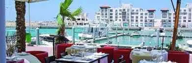 BEL APPARTEMENT VUE MER A VENDRE - أكادير