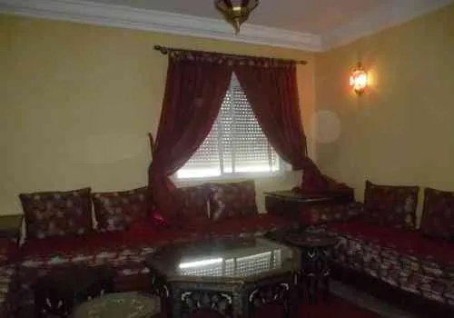 APPARTEMENT  A VENDRE - أكادير