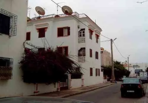 Appartement à vendre - أكادير