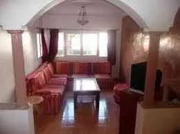 Appartement à vendre - طنجة