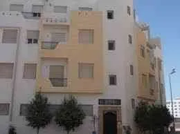 Appartement à vendre - طنجة