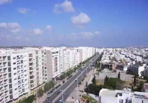 Appartement à vendre - أكادير
