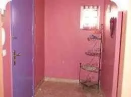 Appartement à vendre - طنجة