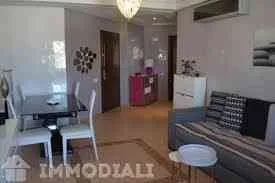 Appartement à vendre - طنجة