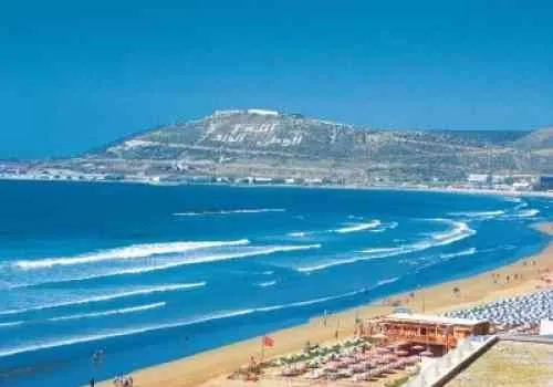 villa a vendre - أكادير