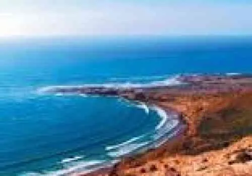 villa a vendre IMSOUANE - أكادير