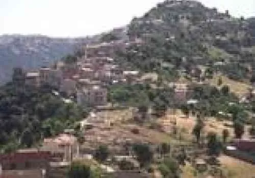 villa a vendre - أكادير