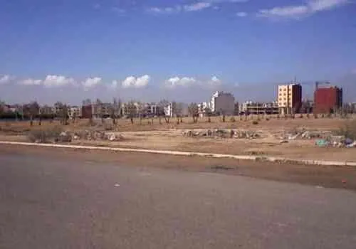 villa a vendre - أكادير