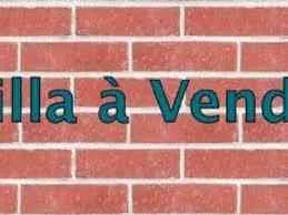 charmante villa a vendre - أكادير