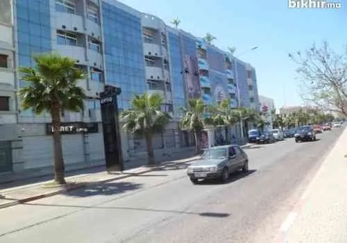 villa a vendre - أكادير