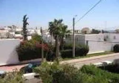 villa a vendre a charaf - أكادير