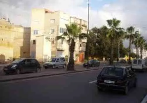 villa a vendre - أكادير