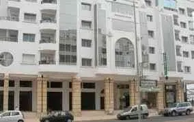 appartement a vendre - طنجة