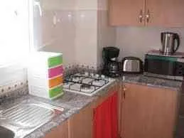 BEL APPARTEMENT MEUBLE A VENDRE - أكادير