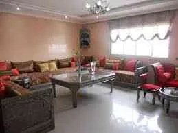 magnifique appartement a vendre - أكادير