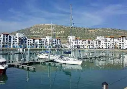 appartement a vendre - أكادير