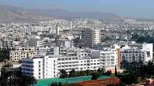 appartement a vendre a avenu des far - أكادير