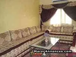 appartement a vendre - أكادير