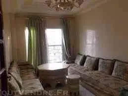 magnifique appartement a vendre - أكادير